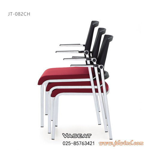 南京洽谈椅JT-082SH堆叠