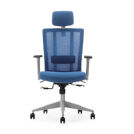 南京主管椅JX3-55GAS，南京经理椅JX3-55GAS，VASEAT南京办公椅