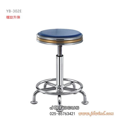 南京吧椅YB-302E展示图2