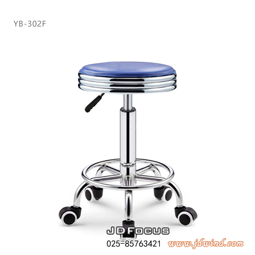 南京吧椅YB-302F展示图2