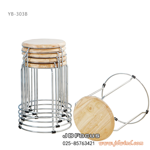 南京临时凳YB-303B展示图1
