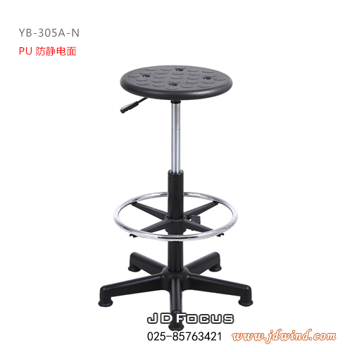 南京防静电实验凳YB-305A展示图2