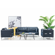 南京会客沙发GU-KN27，南京洽谈沙发GU-KN27，Focus焦点友和优选