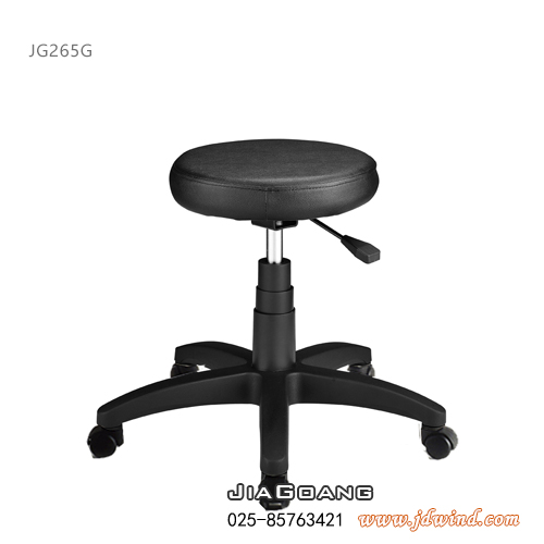 南京工作凳JG265G带万向轮