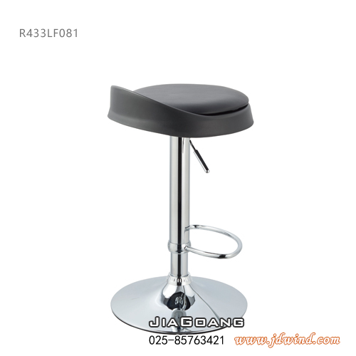 JiaGoang南京吧椅R433LF08，南京实验凳，上海恩荣办公椅