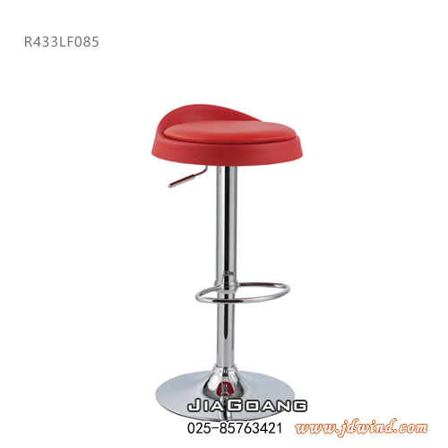 JiaGoang南京吧椅R433LF05红色