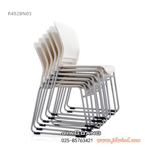 南京多功能椅R492BN03堆叠图