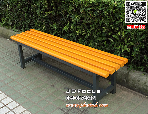 南京车间排椅YG-302全防腐木系列，南京车间休息椅YG-302系列，南京更衣凳YG-302钢木系列，南京体育场馆排椅