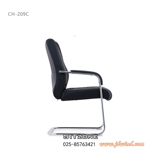南京真皮会议椅CH-209C图3