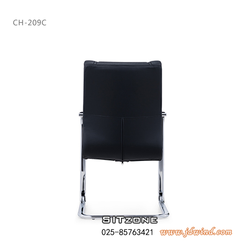 南京真皮会议椅CH-209C图5