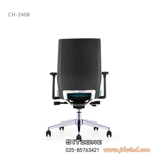 南京中背办公椅CH-240B图5
