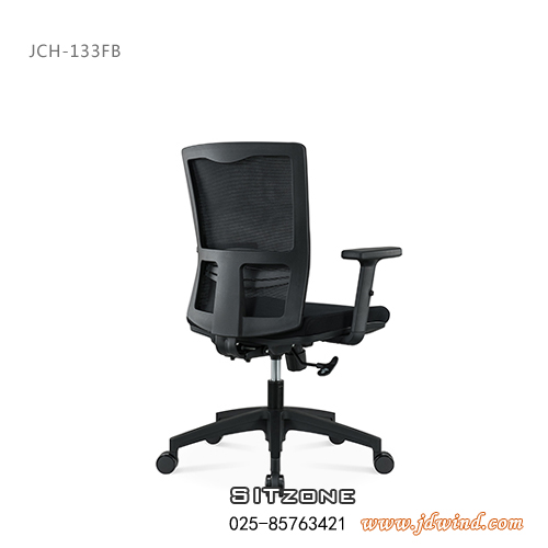 南京职员椅JCH-K133FB视图7