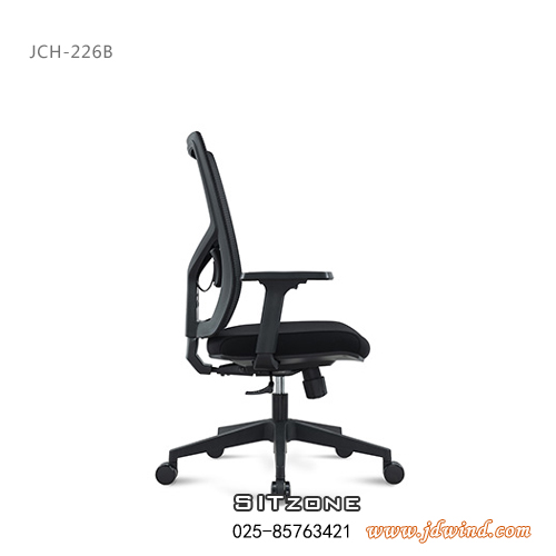 南京职员椅JCH-K226B产品3