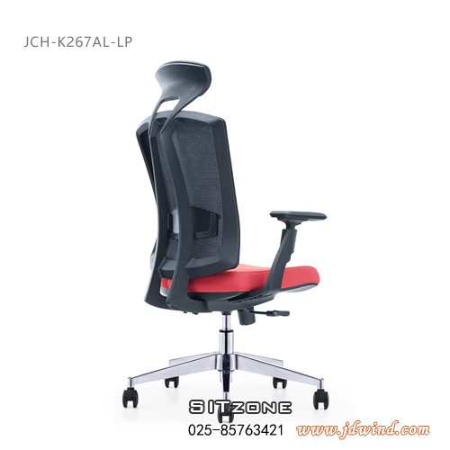 南京主管椅JCH-K267AL-LP产品5