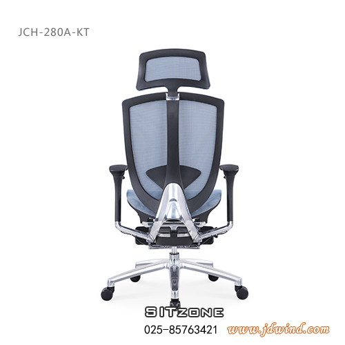 南京大班椅JCH-280A-KT午休椅7