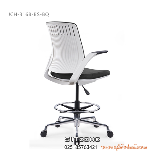 南京高脚椅JCH-316B-BS-BQ产品图4