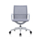 Sitzone南京办公椅JCH-K285B-HS灰色网布1