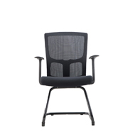 Sitzone南京办公椅，南京弓形椅JCH-KT183C，南京网布办公椅