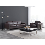 Sitzone南京沙发JS20-S91，南京会客沙发，南京办公沙发