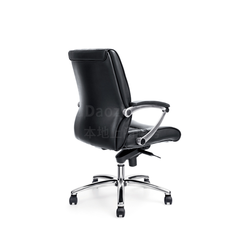 Sitzone南京办公椅图5，思瑞Kinsley 中背办公椅