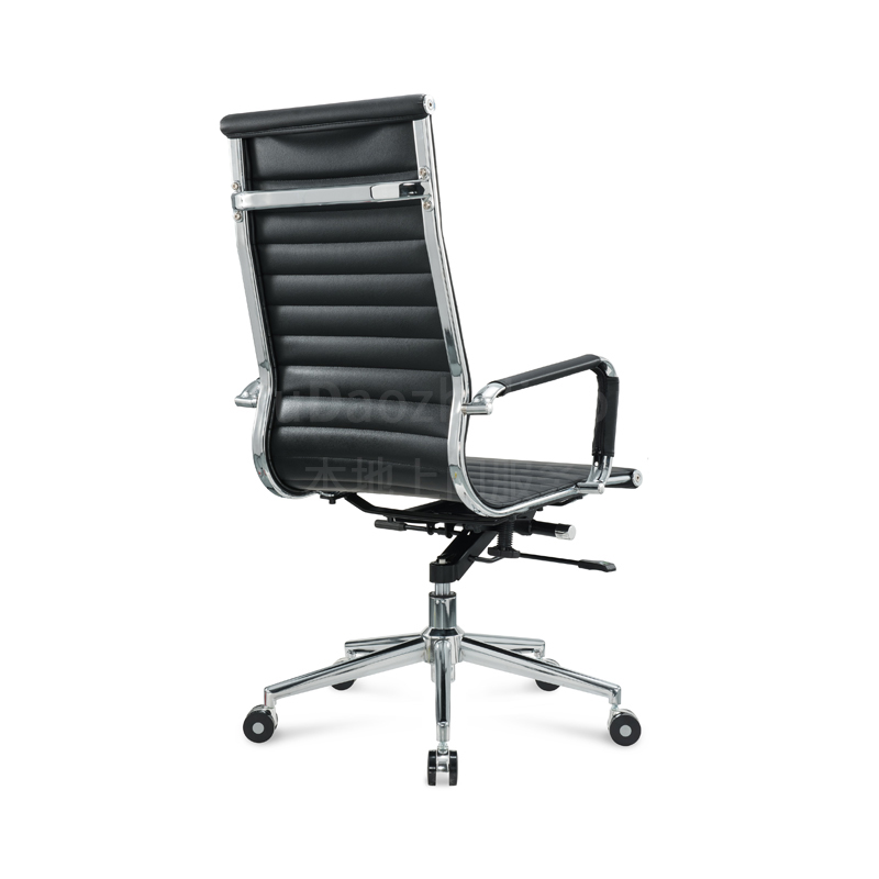 Sitzone南京办公椅图4，恒雅Eterna高背办公椅