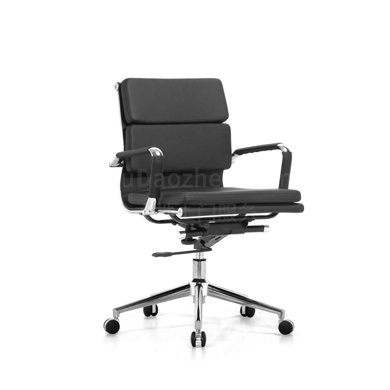 Sitzone南京办公椅，Eterna中背办公椅JCH-021B2