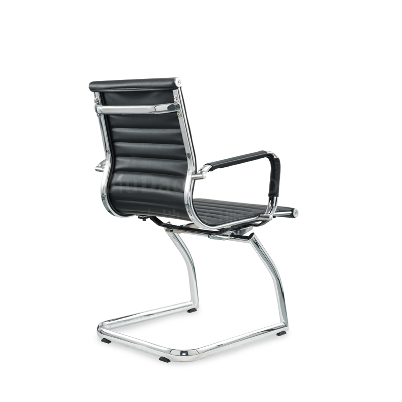 Sitzone南京办公椅图5，恒雅Eterna弓形办公椅