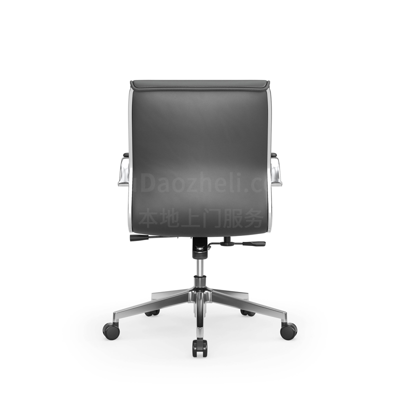 Sitzone南京办公椅图3，美思Eunoia中背办公椅简配