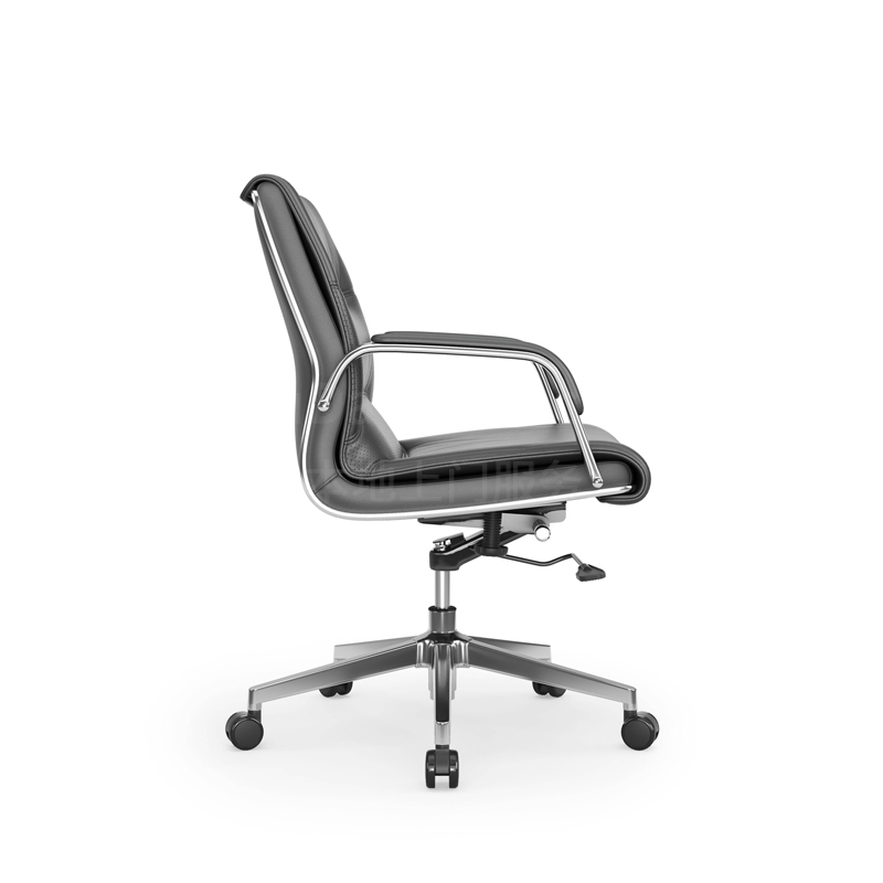 Sitzone南京办公椅图4，美思Eunoia中背办公椅简配