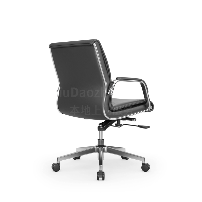 Sitzone南京办公椅图5，美思Eunoia中背办公椅简配