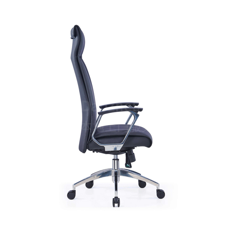 Sitzone南京办公椅图4，光辉Solara高背办公椅