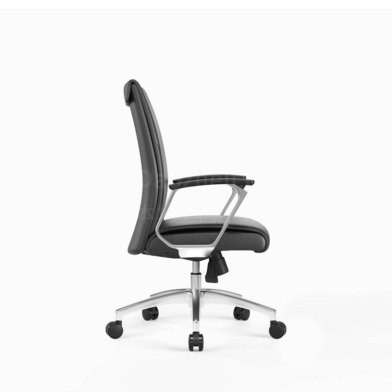 Sitzone南京办公椅图4，光辉Solara中背办公椅