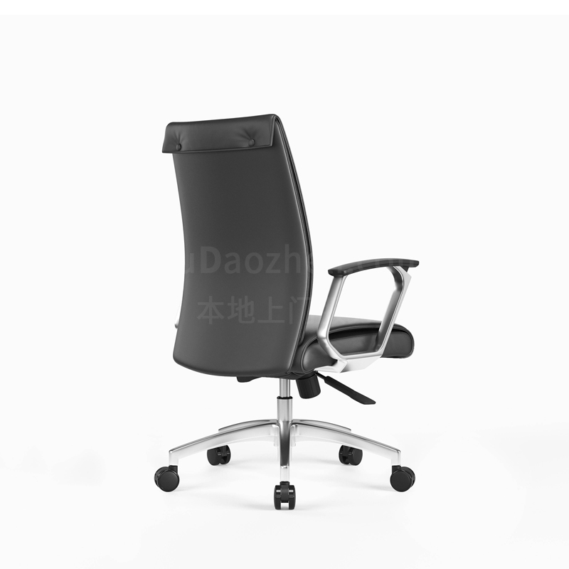 Sitzone南京办公椅图5，光辉Solara中背办公椅