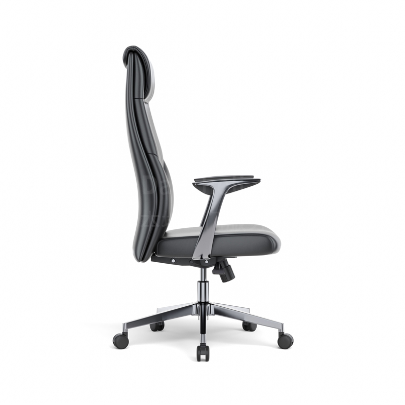 Sitzone南京办公椅图3，恒创Hcreate高背办公椅