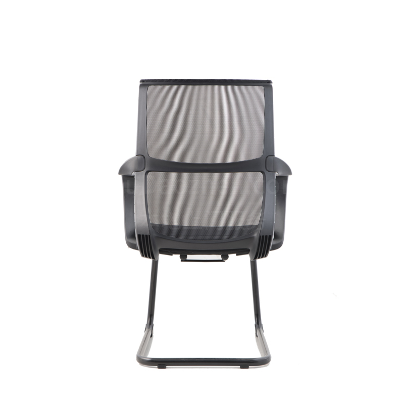 Sitzone南京办公椅图3，达希尔Dashiell网布访客椅