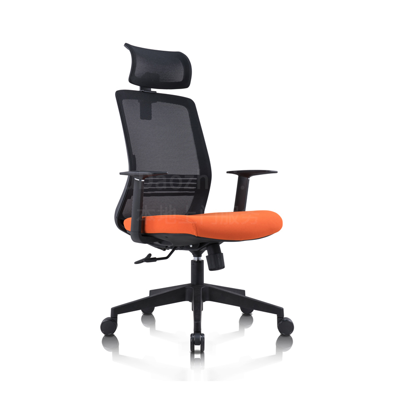 Sitzone南京办公椅，Madison南京职员椅