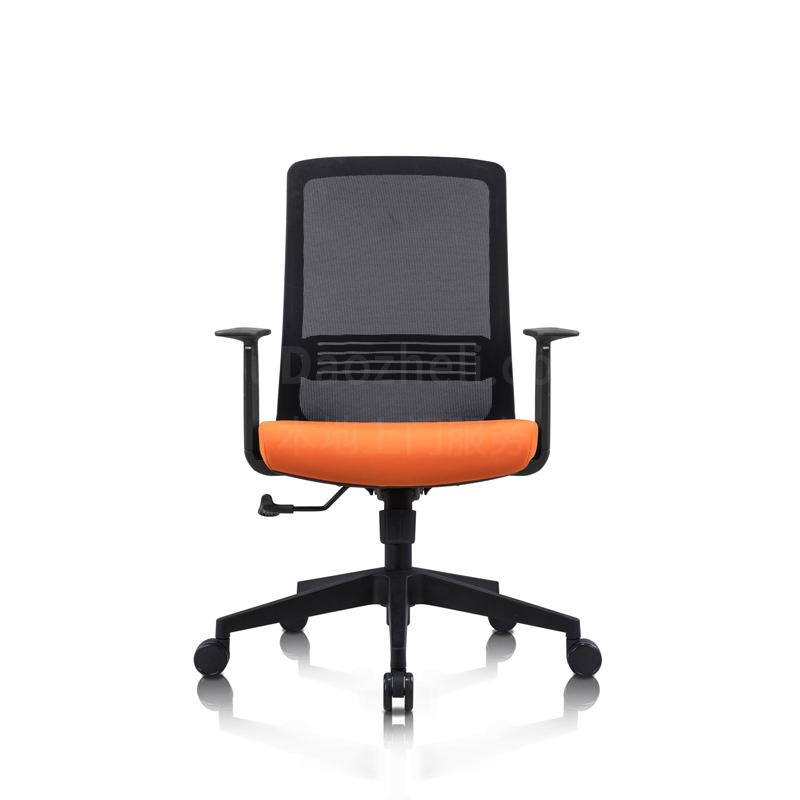 Sitzone南京办公椅，Madison南京职员椅JCH-178B，网布办公椅