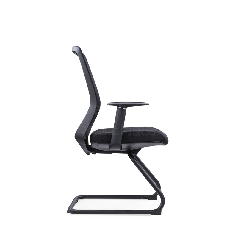 Sitzone南京办公椅图4，曼迪迅Madison洽谈访客椅