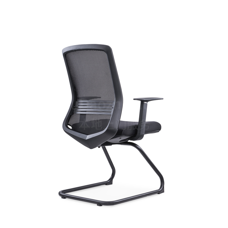 Sitzone南京办公椅图5，曼迪迅Madison洽谈访客椅