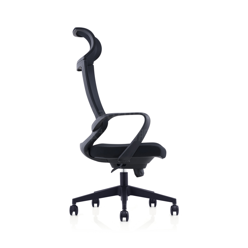 Sitzone南京办公椅图4，伊诺Eono高背网布椅