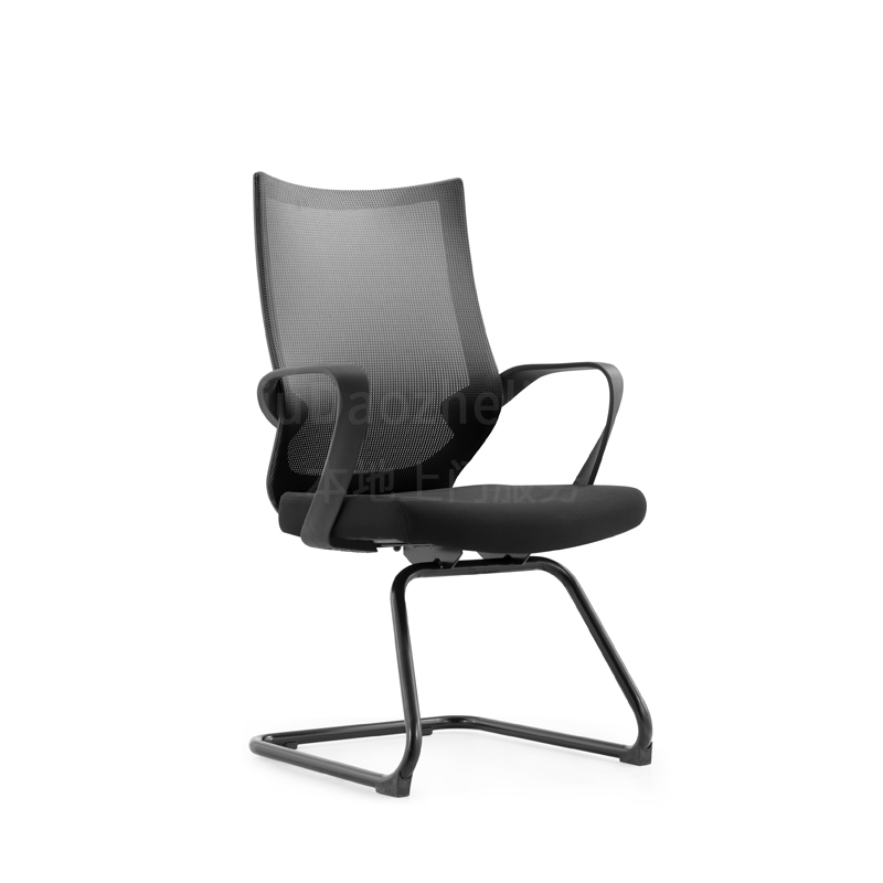 Sitzone南京办公椅，伊诺Eono弓形会议椅 访客弓形椅