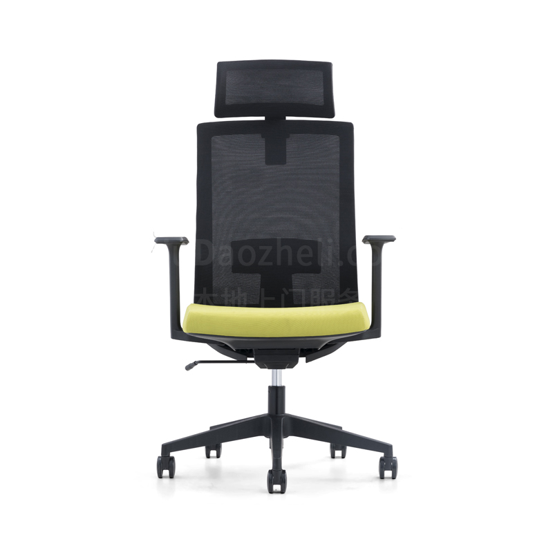 Sitzone南京办公椅，摩艾Moai高背网布椅 主管办公椅