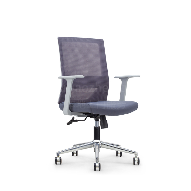Sitzone南京办公椅，希尔沃Hero职员办公椅