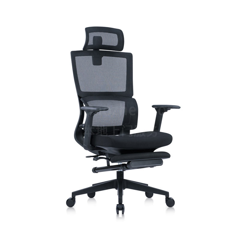 Sitzone南京办公椅图1