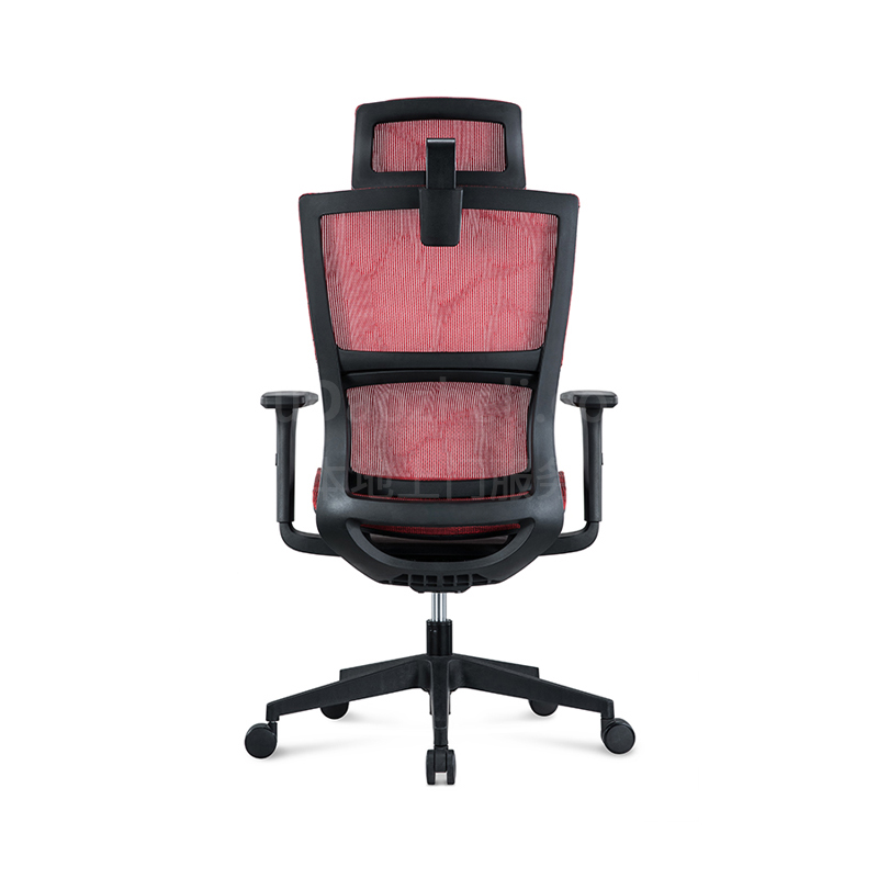 Sitzone南京办公椅图4，多波尔Double工学办公椅 全网