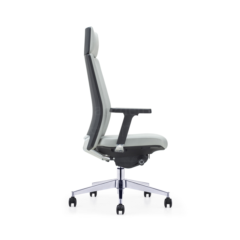 Sitzone南京办公椅图4，杰伊Jay高背办公椅