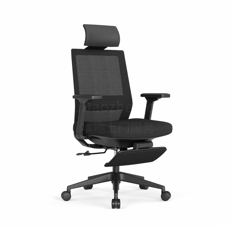 Sitzone南京办公椅，普瑞思Perss午休办公椅