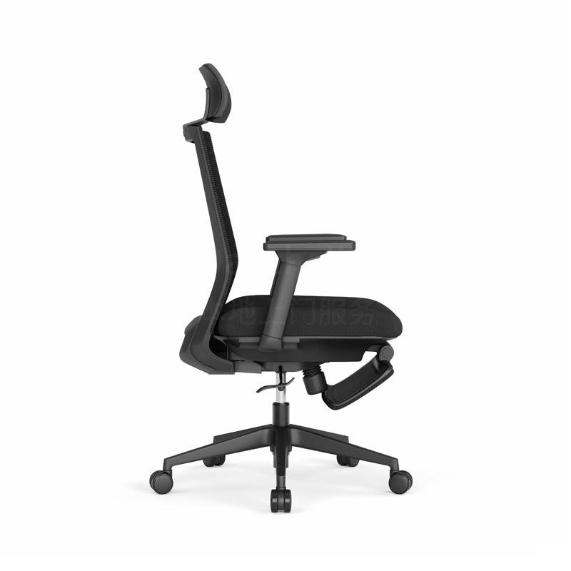 Sitzone南京办公椅图4，普瑞思Perss午休办公椅