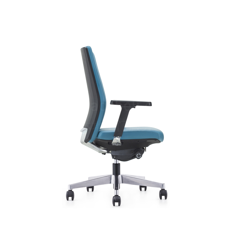 Sitzone南京办公椅图4，杰伊Jay中背办公椅