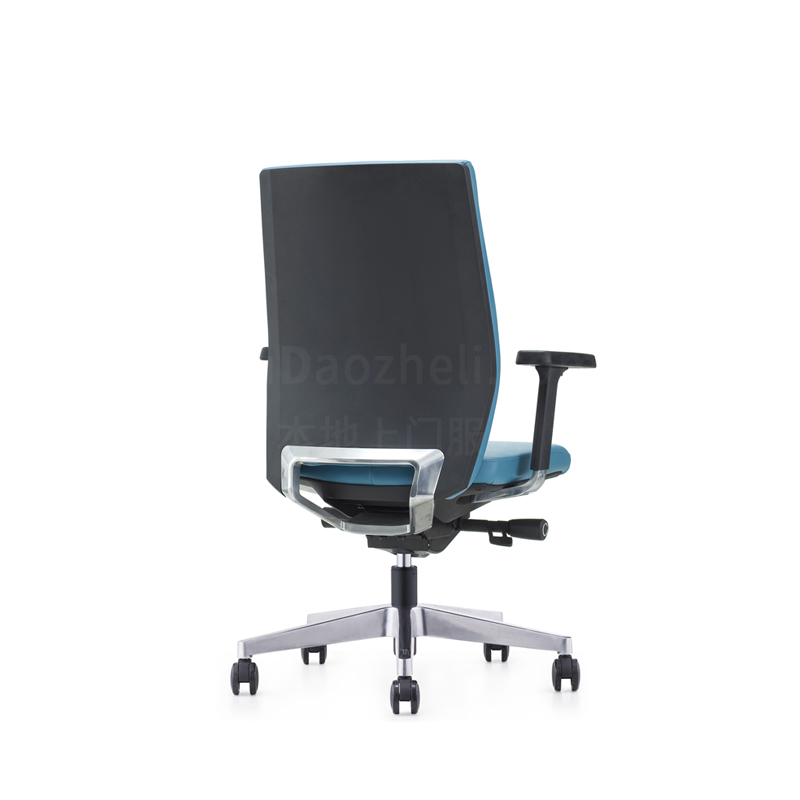 Sitzone南京办公椅图5，杰伊Jay中背办公椅